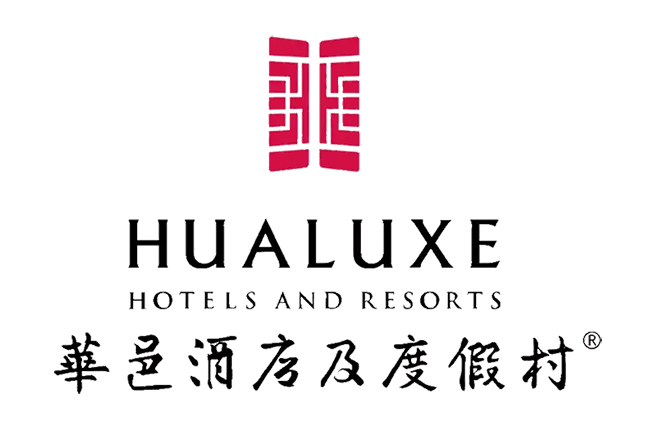 上海大华长风华邑酒店 Logo